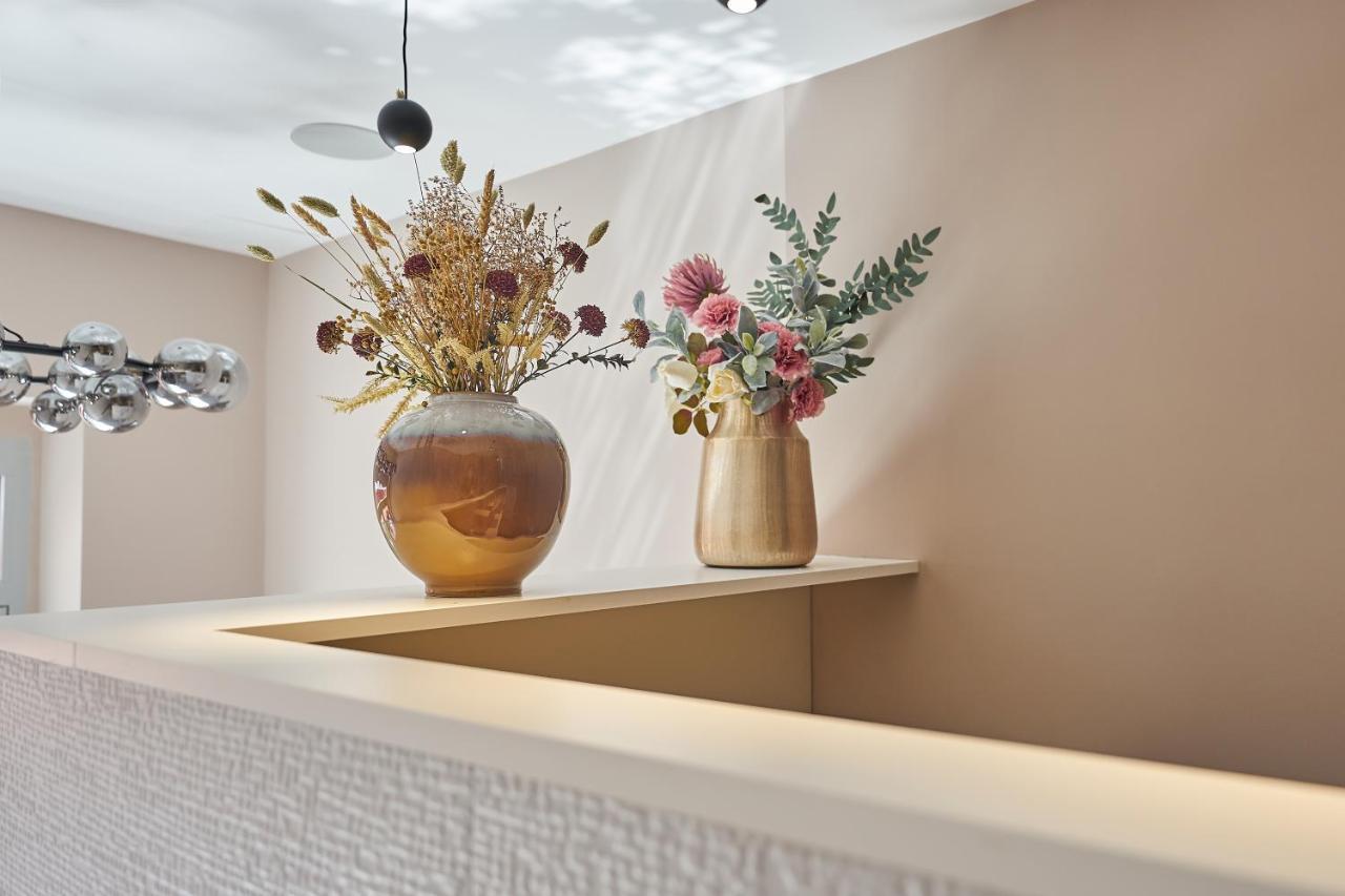 Dolcemente Garni Hotel Superior Izola Exterior photo