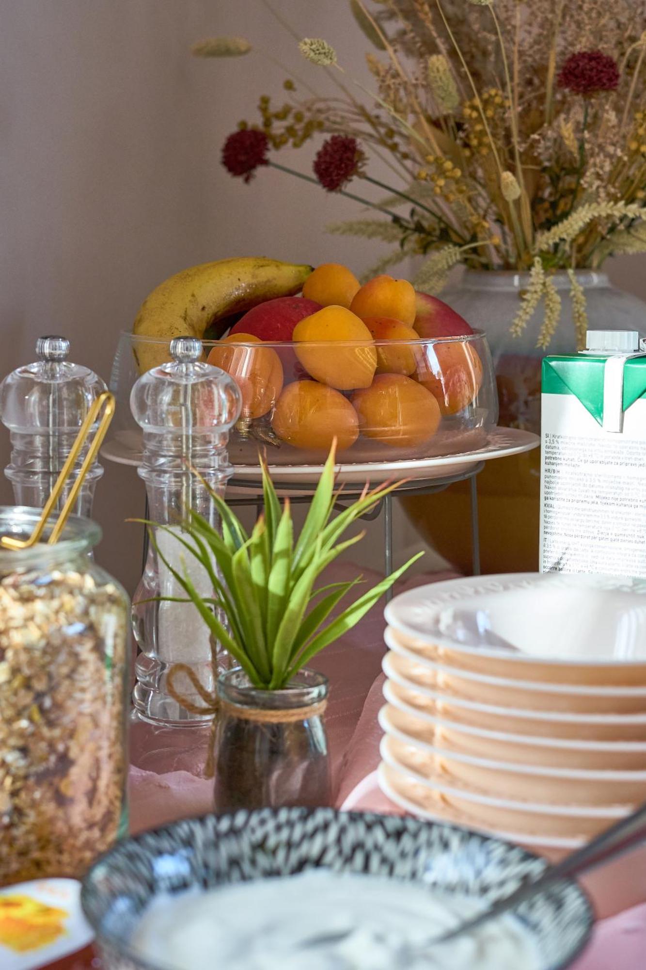 Dolcemente Garni Hotel Superior Izola Exterior photo